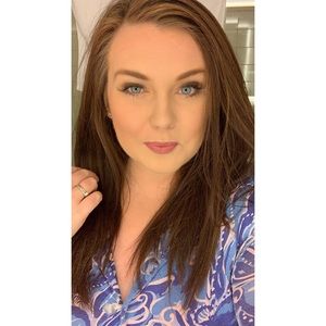 Meet your Posher, Kate!